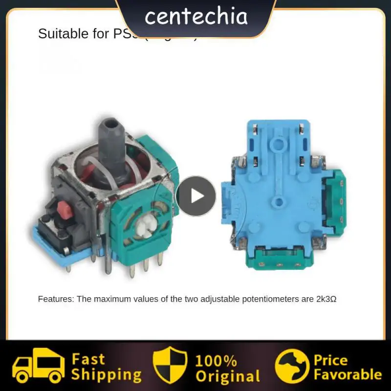 Brand New Game Console Thumb Stick The New Simulation Handle Rocker 3d Game Console Game Gadgets Aldult Joystick Handle Rocker
Brand New Game Console Thumb Stick The New Simulation Handle Rocker 3d Game Console Game Gadgets Aldult Joystick Handle Rocker