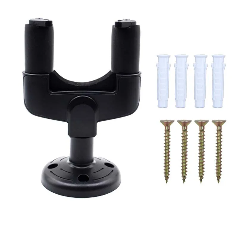 Guitar Wall Hook Abs Wall Mount Guitar Stand Bracket Eva Sponge Edging for Ukulele Violin Classic Guitar
Guitar Wall Hook Abs Wall Mount Guitar Stand Bracket Eva Sponge Edging for Ukulele Violin Classic Guitar