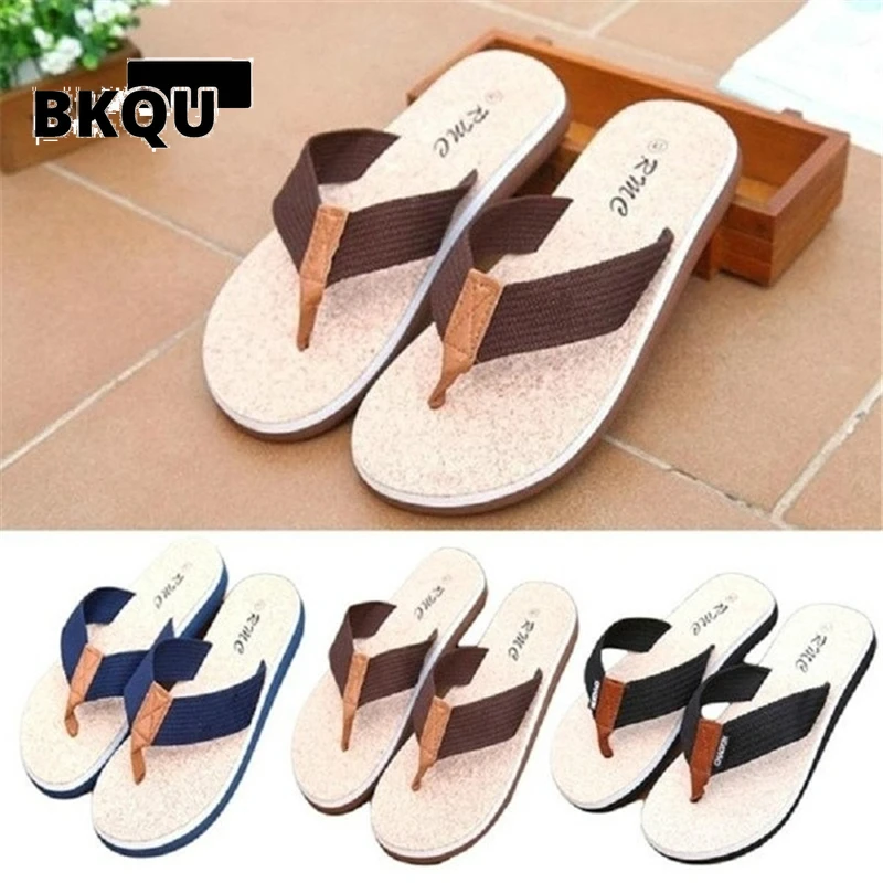 2022 Indoor And Outdoor Men's Slippers Summer Flip Flops Men's Slippers Fashion Beach Casual Shoes Slippers Men Slides
2022 Indoor And Outdoor Men's Slippers Summer Flip Flops Men's Slippers Fashion Beach Casual Shoes Slippers Men Slides