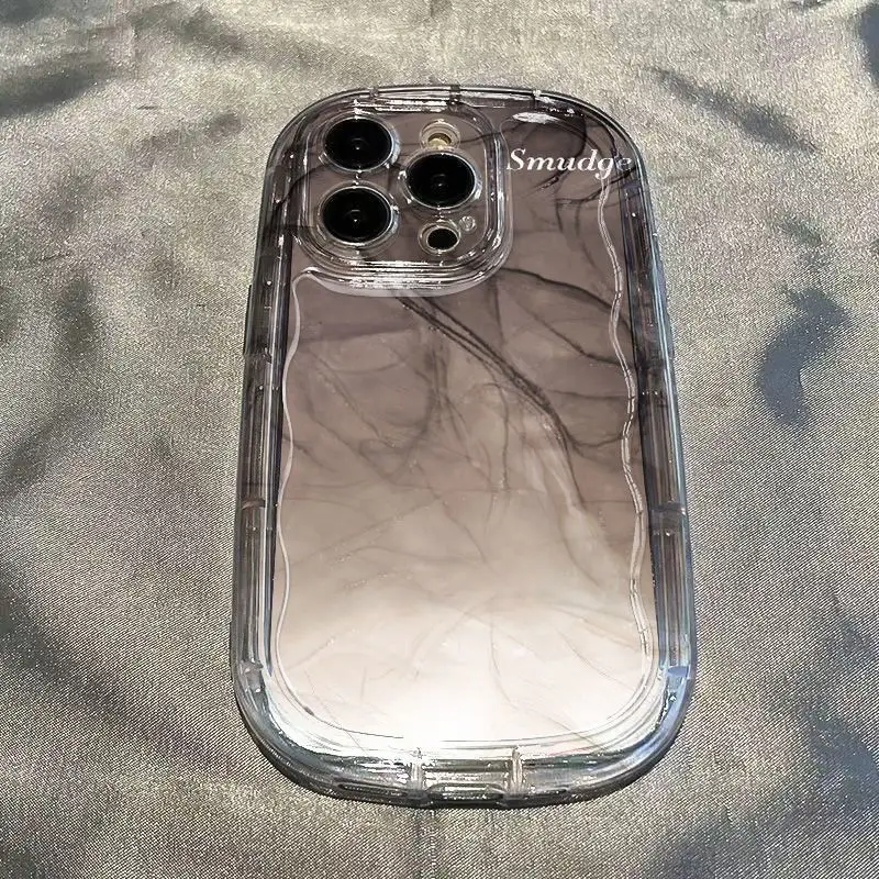 Suitable For Apple Phone Case, For Iphone 11/Xs/7/12/13, Cute Light Ink, Elegant And Fashionable
Suitable For Apple Phone Case, For Iphone 11/Xs/7/12/13, Cute Light Ink, Elegant And Fashionable