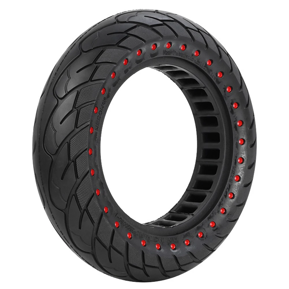 Solid Tyre Tire Replacement Rubber Solid Tire 10X2.50 E-Scooter Parts For Ninebot Max G30 Kugoo M4 Puncture Proof
Solid Tyre Tire Replacement Rubber Solid Tire 10X2.50 E-Scooter Parts For Ninebot Max G30 Kugoo M4 Puncture Proof