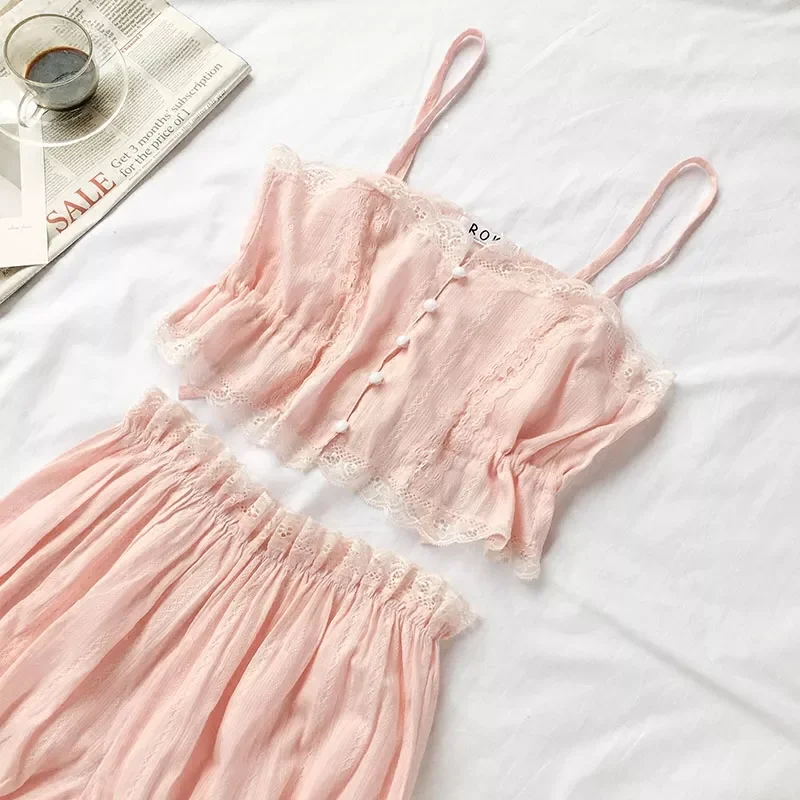 wholesale 2019 new Spring Summer Autumn Hot selling women's fashion casual pajamas FW18
wholesale 2019 new Spring Summer Autumn Hot selling women's fashion casual pajamas FW18