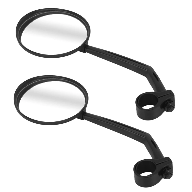 2Pc Scooter Rearview Mirror Bicycle Mirror Scooter Replacement Parts Scooter Accessories For Xiaomi Mijia M365 
2Pc Scooter Rearview Mirror Bicycle Mirror Scooter Replacement Parts Scooter Accessories For Xiaomi Mijia M365