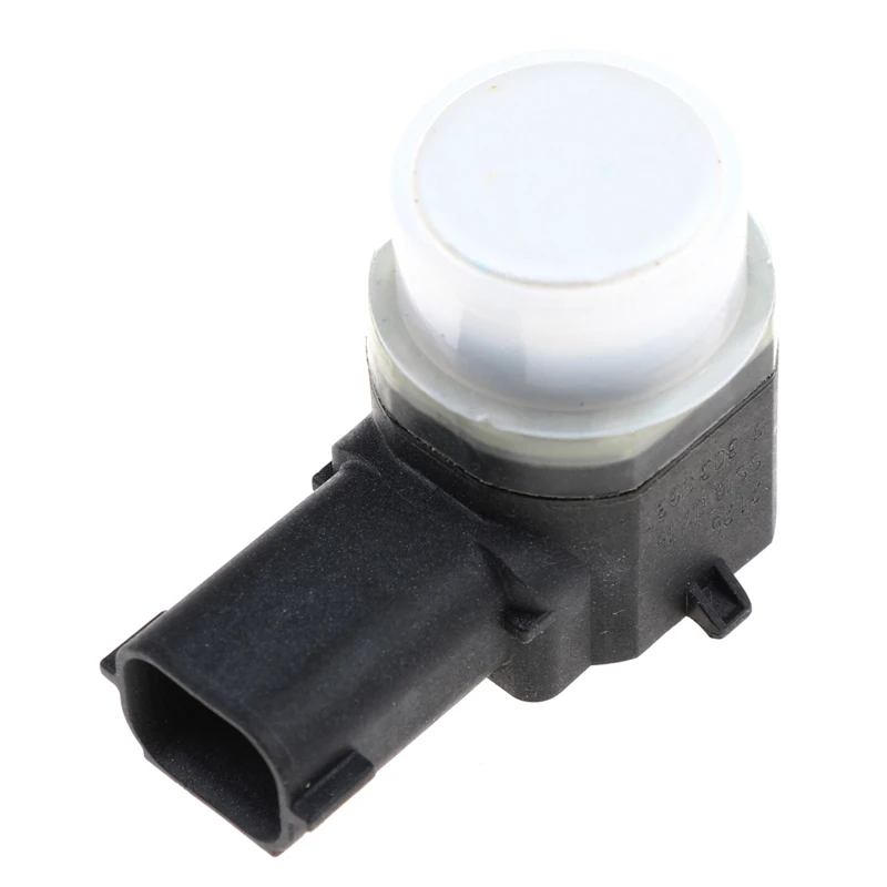 Датчик парковки PDC EM2T15C868AAW EM2T-15C868-AAW для 2015-2016 Ford Edge, автомобильные аксессуары
Датчик парковки PDC EM2T15C868AAW EM2T-15C868-AAW для 2015-2016 Ford Edge, автомобильные аксессуары