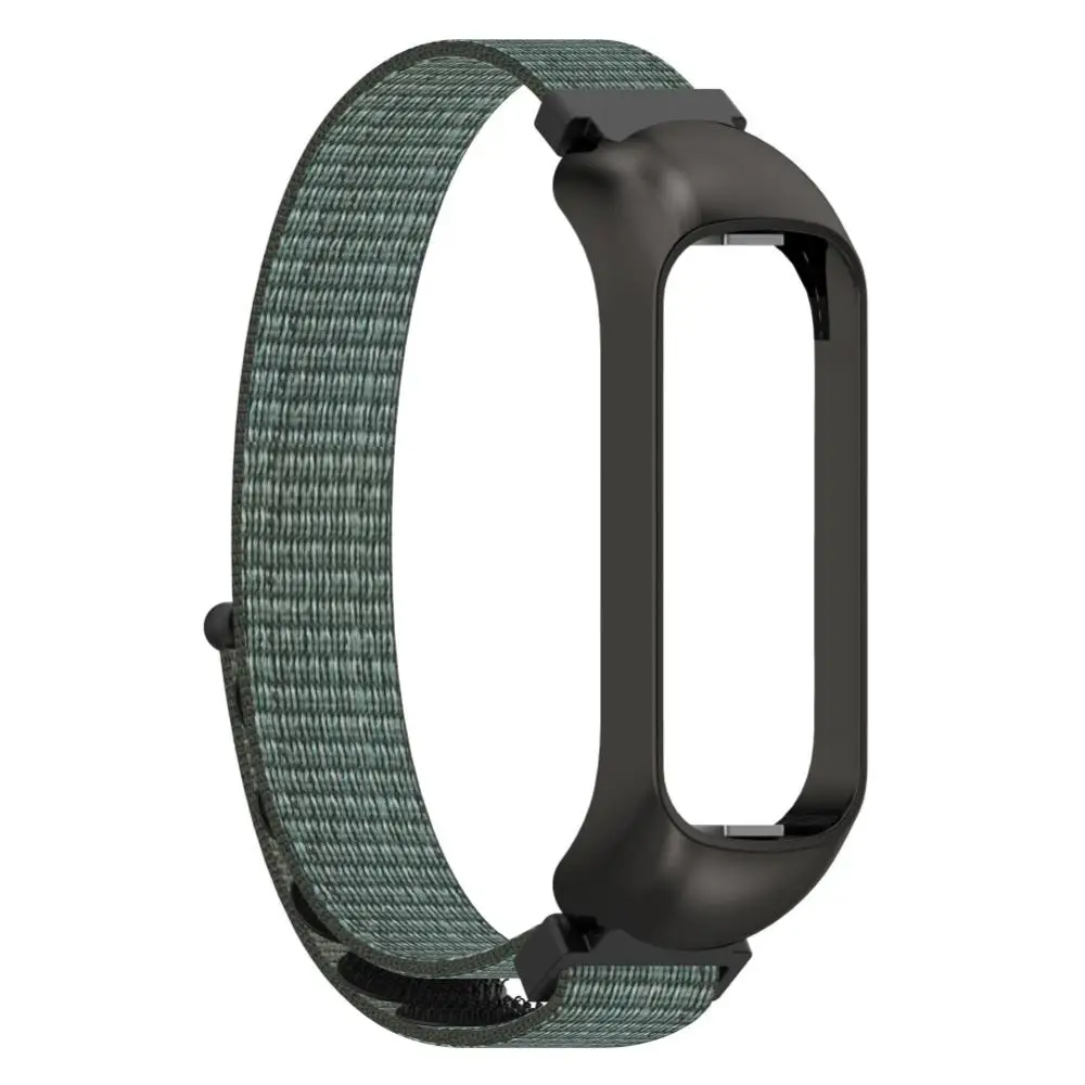 Steel Buckle Sport Nylon Bracelet For Samsung Galaxy Fit2 Nylon Loop Strap Replacement Wristband For Samsung Galaxy Fit2 Sm-r220
Steel Buckle Sport Nylon Bracelet For Samsung Galaxy Fit2 Nylon Loop Strap Replacement Wristband For Samsung Galaxy Fit2 Sm-r220