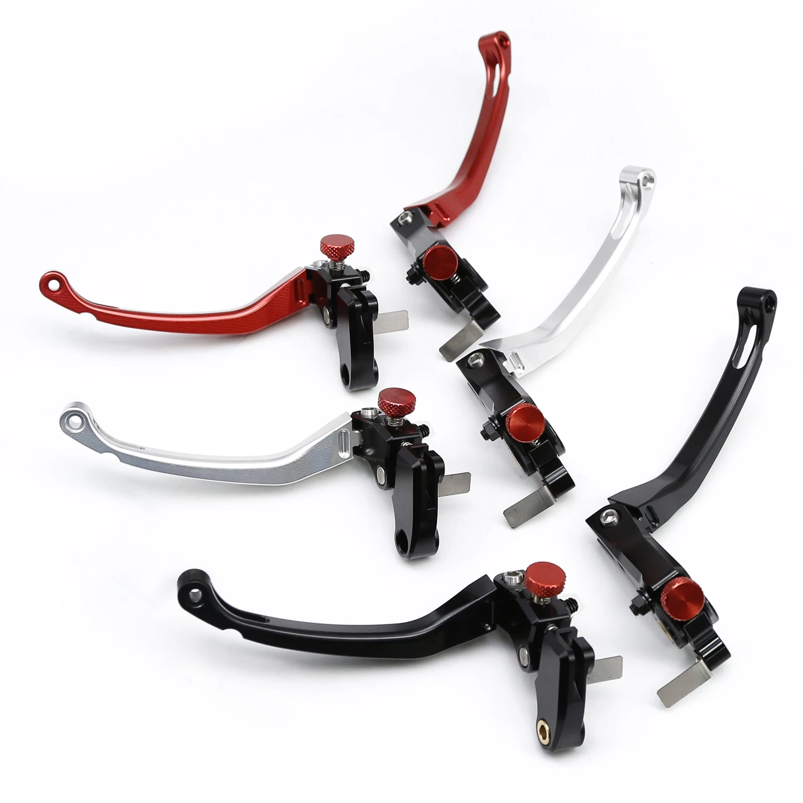 Рычаг тормоза и сцепления для мотоцикла Aprilia RSV4 FACTORY RSV4-R/RR/RF 2009-2022, 3D CNC Регулируемый рычаг тормоза, ручки, аксессуары
Рычаг тормоза и сцепления для мотоцикла Aprilia RSV4 FACTORY RSV4-R/RR/RF 2009-2022, 3D CNC Регулируемый рычаг тормоза, ручки, аксессуары