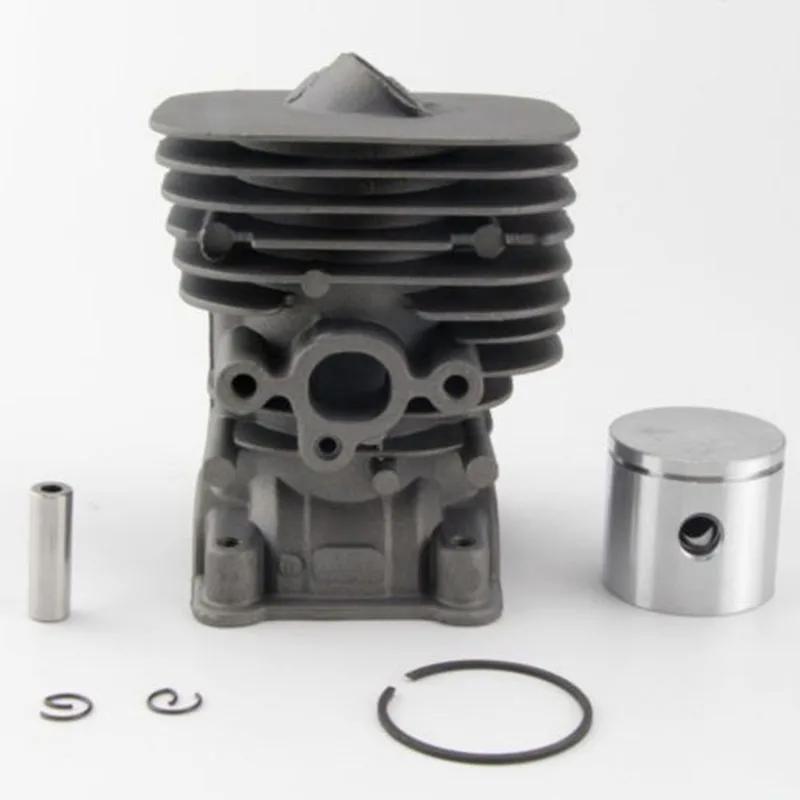 Cylinder Piston Ring Kit For Husqvarna 125L 125LD 125R 125RJ 128C 128L 128LD 128R Practical 545001001 Part Number
Cylinder Piston Ring Kit For Husqvarna 125L 125LD 125R 125RJ 128C 128L 128LD 128R Practical 545001001 Part Number