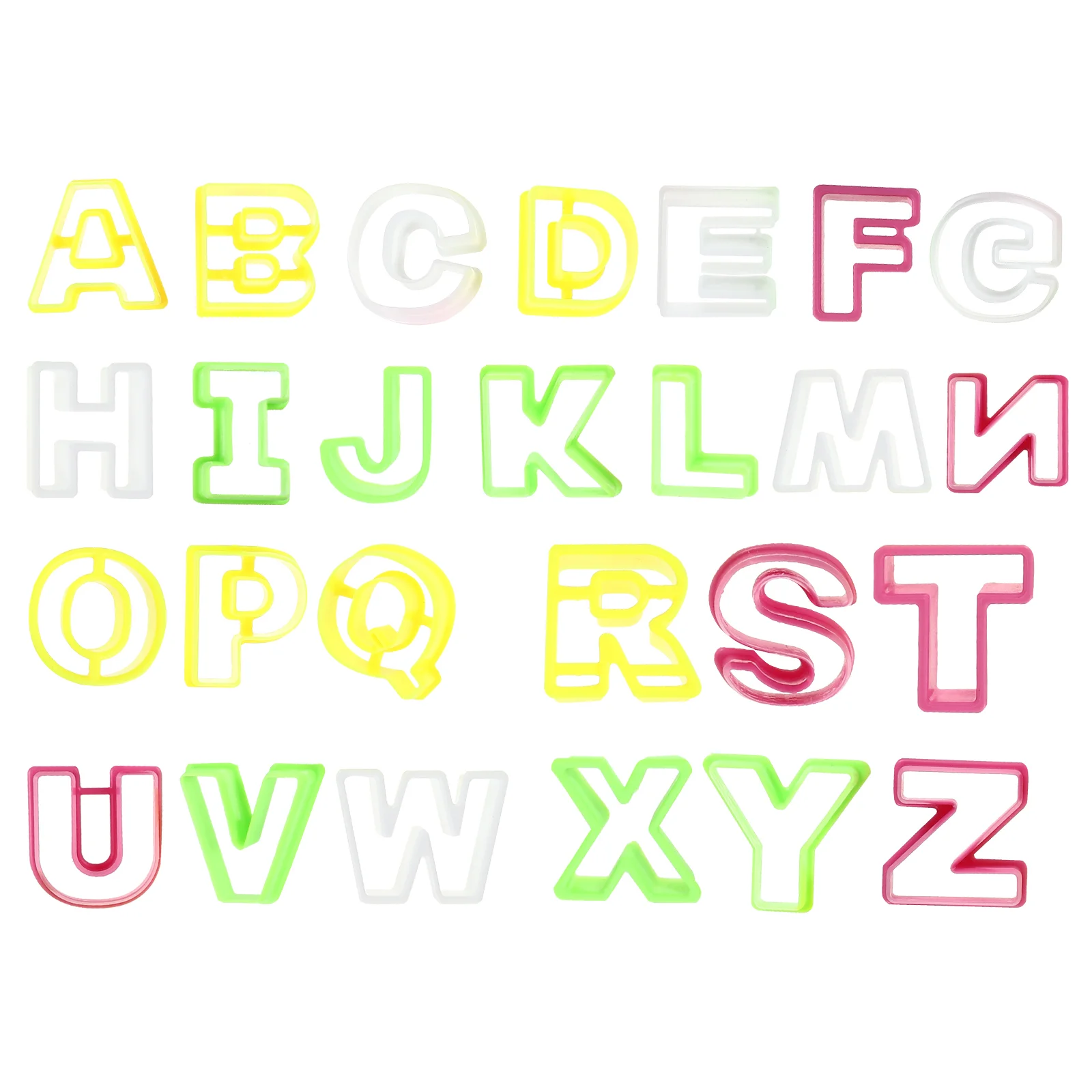 Cookiecutter Alphabet Mold Biscuit Letter Fondant Shapes Baking Christmaspress Kids Stamp Cake Clay Number Diy Letters Mini Tool
Cookiecutter Alphabet Mold Biscuit Letter Fondant Shapes Baking Christmaspress Kids Stamp Cake Clay Number Diy Letters Mini Tool