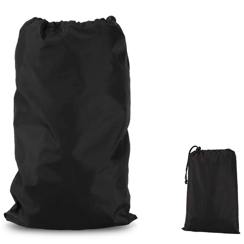 Lawn Mower Leaf Bag Is Suitable For Lawn Tractor Leaf Bag Feet Standard Leaf Bag Durable Oxford Cloth Material
Lawn Mower Leaf Bag Is Suitable For Lawn Tractor Leaf Bag Feet Standard Leaf Bag Durable Oxford Cloth Material
