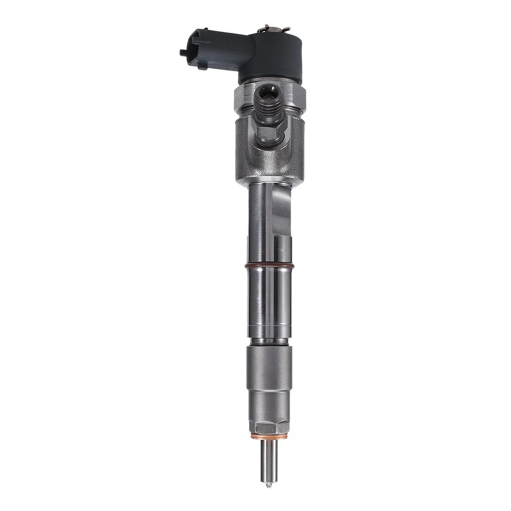 New Diesel Common Rail Fuel Injector Nozzle 0445110544 for Nozzle DLLA151P2363 for Valve F00VC01371 for 4102H-EU3
New Diesel Common Rail Fuel Injector Nozzle 0445110544 for Nozzle DLLA151P2363 for Valve F00VC01371 for 4102H-EU3