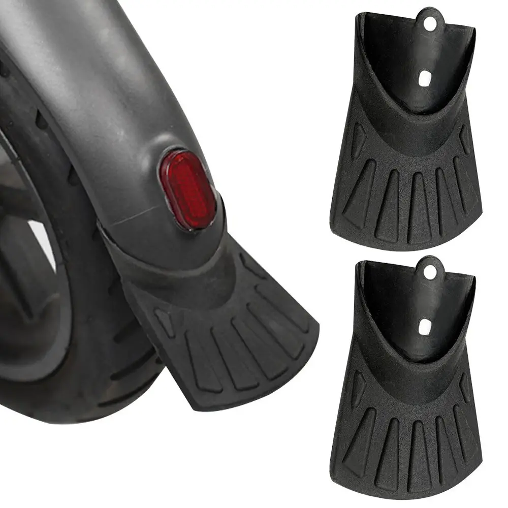 Fish Tail Modification Parts Scooter Fender Water Retaining Plate Mudguard Protection CoversFor Xiaomi Mijia M365 Pro
Fish Tail Modification Parts Scooter Fender Water Retaining Plate Mudguard Protection CoversFor Xiaomi Mijia M365 Pro
