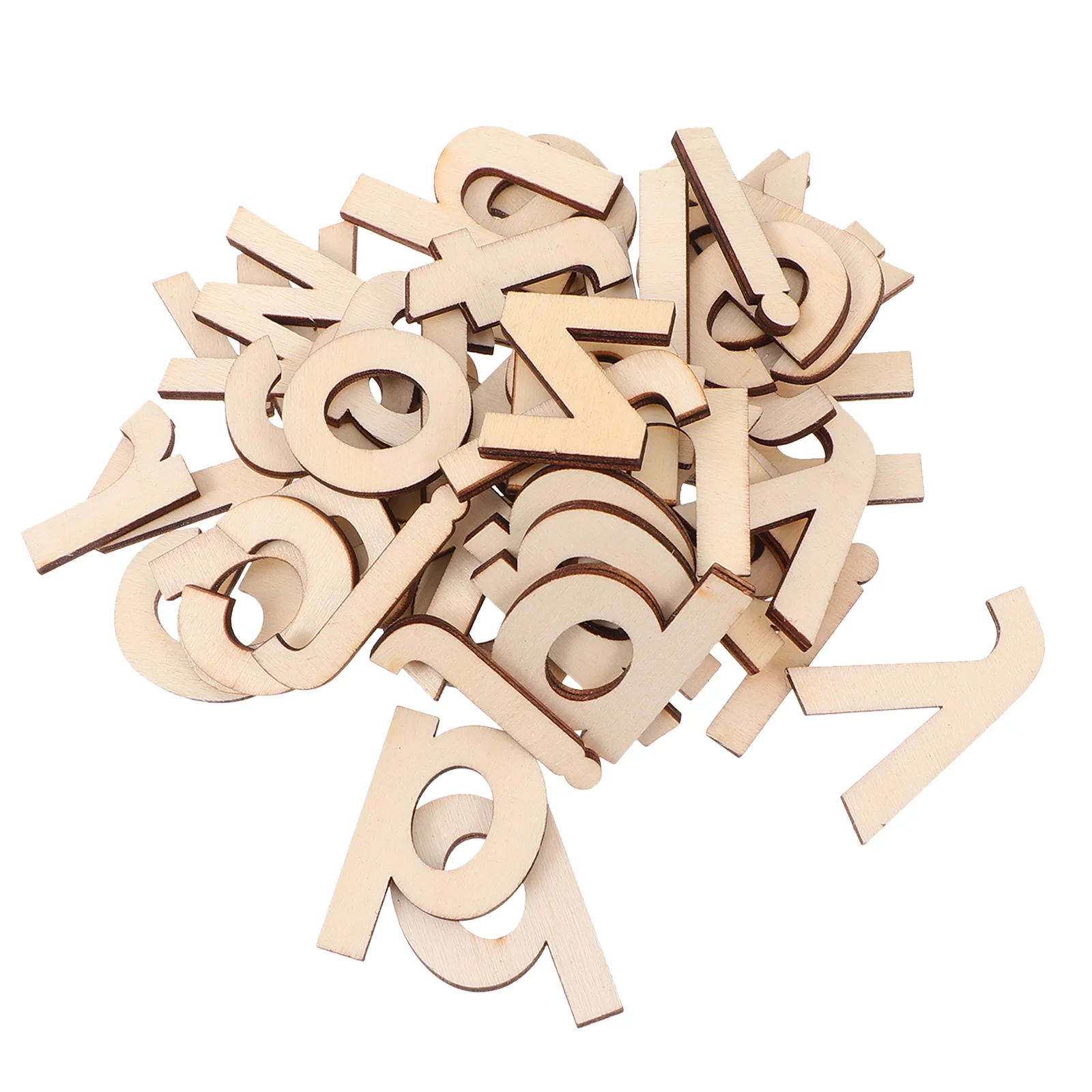 104Pcs Wood Slices DIY Unfinished Wedding Wooden Cutouts Ornament Paint Craft Accessory
104Pcs Wood Slices DIY Unfinished Wedding Wooden Cutouts Ornament Paint Craft Accessory