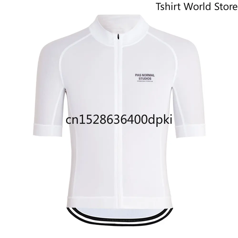 PNS New Solid Color Cycling Jersey Team Bike Cycling Tops Men's Summer Short Sleeve Bike Wear MTB Cycling Shirt Clothes XS-4XL
PNS New Solid Color Cycling Jersey Team Bike Cycling Tops Men's Summer Short Sleeve Bike Wear MTB Cycling Shirt Clothes XS-4XL
