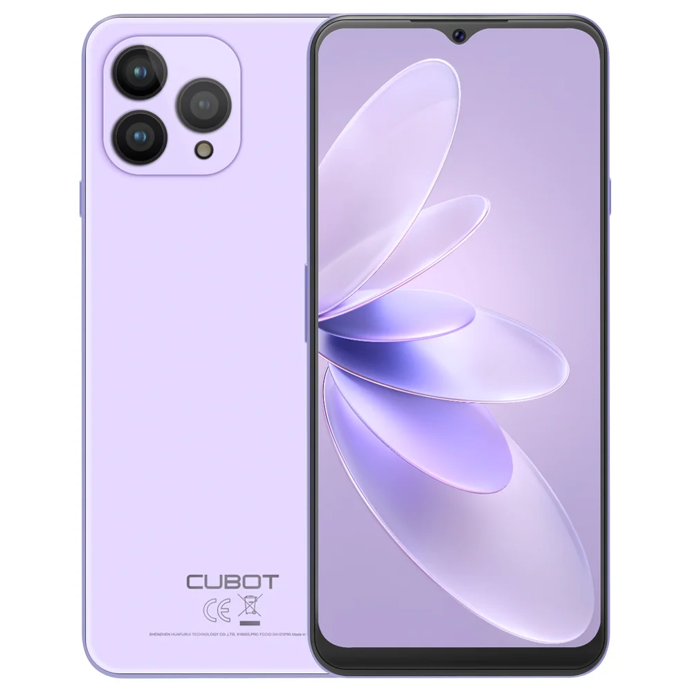Cubot P80 смартфон с 5,5-дюймовым дисплеем, ОЗУ 8 Гб, ПЗУ 2023 ГБ, 48 Мп + 24 МП, Android 13, 256 мАч
Cubot P80 смартфон с 5,5-дюймовым дисплеем, ОЗУ 8 Гб, ПЗУ 2023 ГБ, 48 Мп + 24 МП, Android 13, 256 мАч