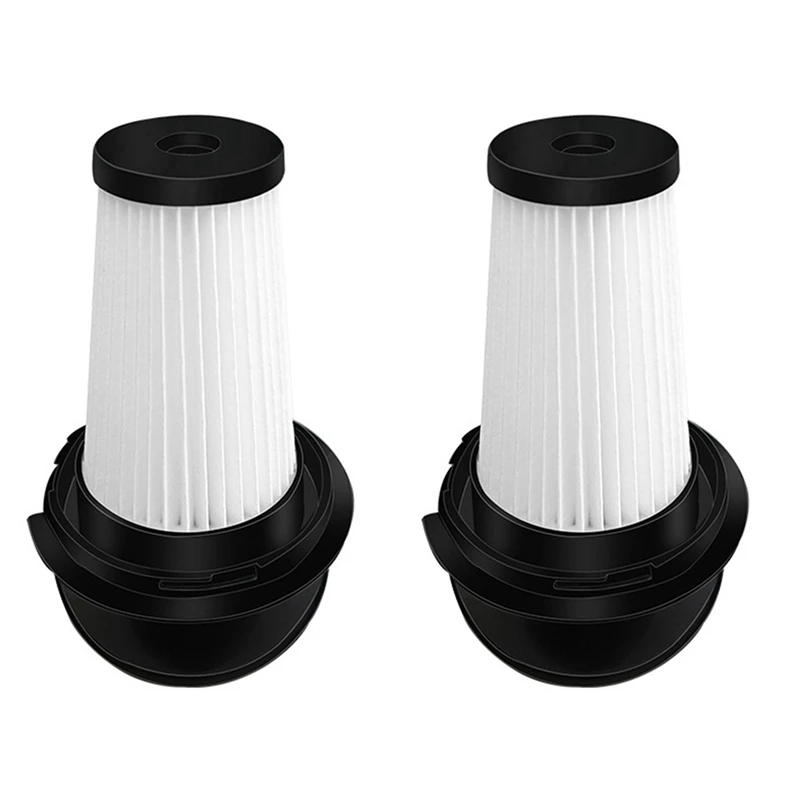 Replacement For Rowenta ZR005202 Washable HEPA Filter Vacuum Cleaner Filter Elements Parts Accessories 2Pcs
Replacement For Rowenta ZR005202 Washable HEPA Filter Vacuum Cleaner Filter Elements Parts Accessories 2Pcs