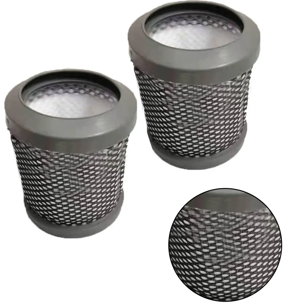 2pcs Filters For Hoover Ultra Light 5221 Vacuum Cleaner Accessories Filter Household Sweeper Cleaning Tool Replacement Sweeping
2pcs Filters For Hoover Ultra Light 5221 Vacuum Cleaner Accessories Filter Household Sweeper Cleaning Tool Replacement Sweeping