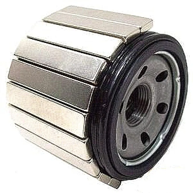 12pcs Filter Magnet NdFeB Block 60x10x5 mm Neodymium Magnets Can Anti-Rust for Automotive Oil and Water Pipe Filtration 60mm
12pcs Filter Magnet NdFeB Block 60x10x5 mm Neodymium Magnets Can Anti-Rust for Automotive Oil and Water Pipe Filtration 60mm