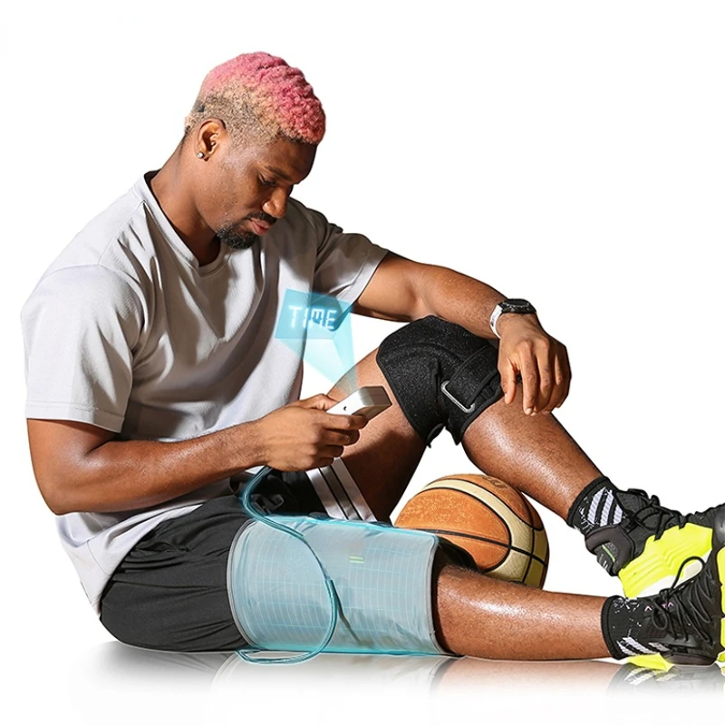 Cold Compression Wrap Pro Sports Recovery Pain Relief Cold Compress Therapy Knee Shoulder Ankle Massage
Cold Compression Wrap Pro Sports Recovery Pain Relief Cold Compress Therapy Knee Shoulder Ankle Massage