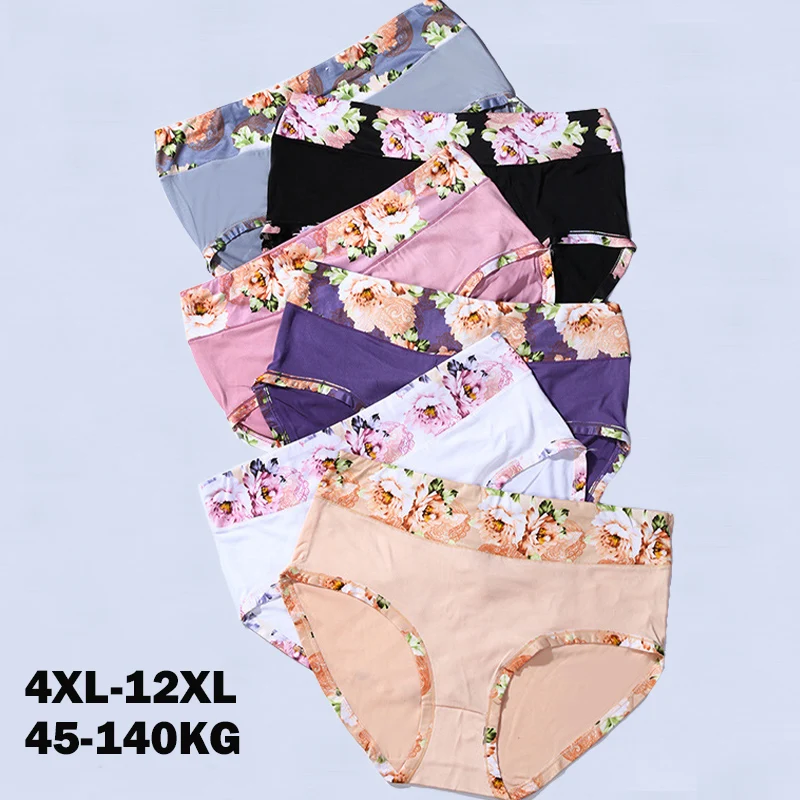Сексуальные трусики 4XL-12XL, женское нижнее белье, большие размеры, хлопковые трусы, женское нижнее белье, шорты для женщин
Сексуальные трусики 4XL-12XL, женское нижнее белье, большие размеры, хлопковые трусы, женское нижнее белье, шорты для женщин