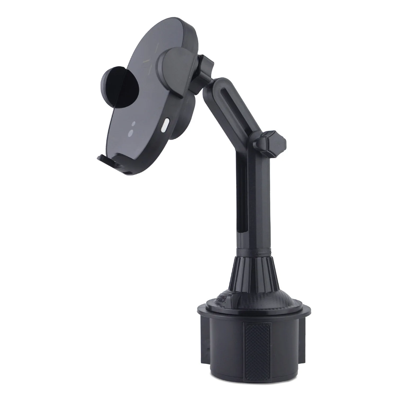 Car Water Cup Holder Wireless Charger Universal 15W Car Phone Mount Magnetic Automatic Infrared Smart Sensor Clamping Bracket
Car Water Cup Holder Wireless Charger Universal 15W Car Phone Mount Magnetic Automatic Infrared Smart Sensor Clamping Bracket