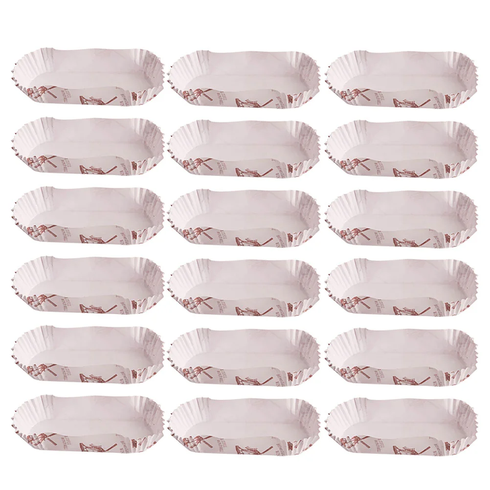 Liners Baking Cupcake Paper Cups Cake Oval Cup Muffin Wrapping Wrappers Food Tray Box Wrapper Liner Truffle Chocolate Disposable
Liners Baking Cupcake Paper Cups Cake Oval Cup Muffin Wrapping Wrappers Food Tray Box Wrapper Liner Truffle Chocolate Disposable