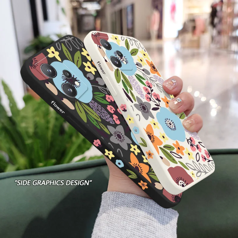 Цветовой блок с рисунком для OPPO Realme 10 10T 9 9i 8 8i 7 7i 6 Pro Plus C30 C31 C35 C1 C12 C15 C20 C21Y C25 C25S Cov
Цветовой блок с рисунком для OPPO Realme 10 10T 9 9i 8 8i 7 7i 6 Pro Plus C30 C31 C35 C1 C12 C15 C20 C21Y C25 C25S Cov