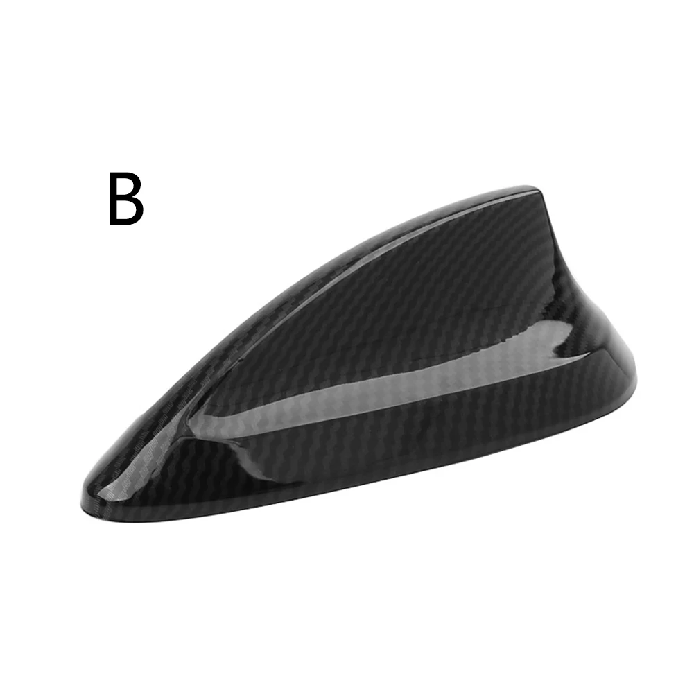 Cover Antenna GT7 Series High Reliability Parts Replacemnet Accessories Car Carbon Fiber Exterior For BMW 1 Pcs
Cover Antenna GT7 Series High Reliability Parts Replacemnet Accessories Car Carbon Fiber Exterior For BMW 1 Pcs