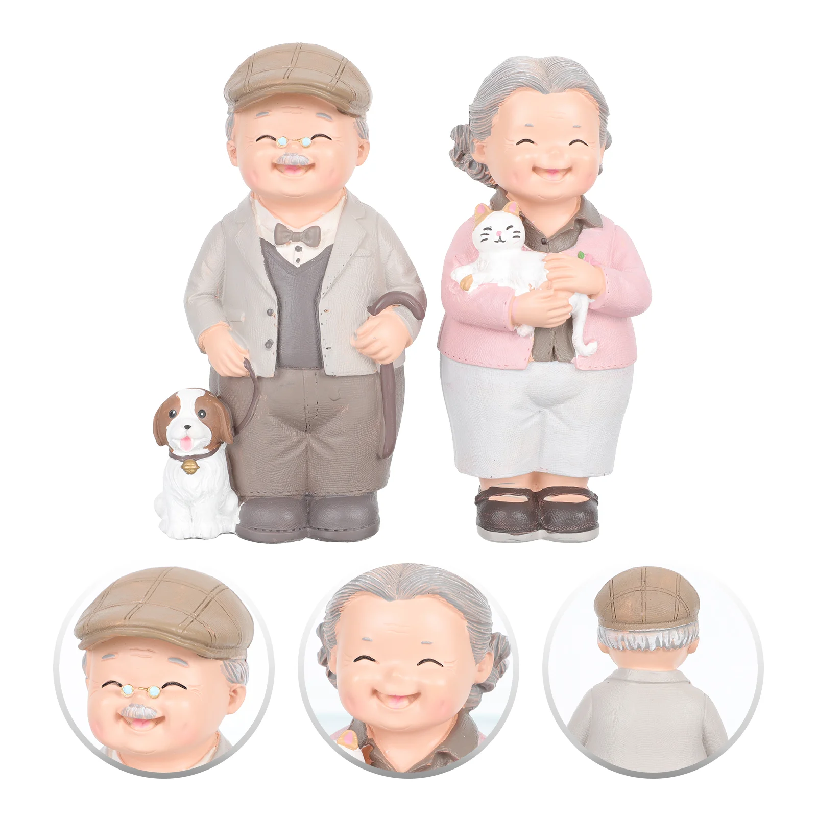 1 Набор украшений из смолы, украшения из смолы для влюбленных пар, Подарок на годовщину
1 Набор украшений из смолы, украшения из смолы для влюбленных пар, Подарок на годовщину