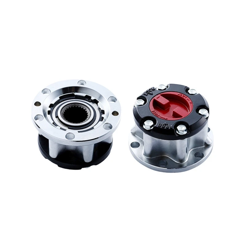 1 Pair of Car Front Wheel Clutches for TOYOTA 43509-35030 43530-60130 40350-39045
1 Pair of Car Front Wheel Clutches for TOYOTA 43509-35030 43530-60130 40350-39045