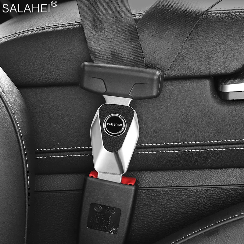 Leather Texture Car Safety Belt Buckle Clip Safety Seatbelt Lock Buckle For Suzuki Renault Mazda Land Rover Lexus Geely Haval
Leather Texture Car Safety Belt Buckle Clip Safety Seatbelt Lock Buckle For Suzuki Renault Mazda Land Rover Lexus Geely Haval