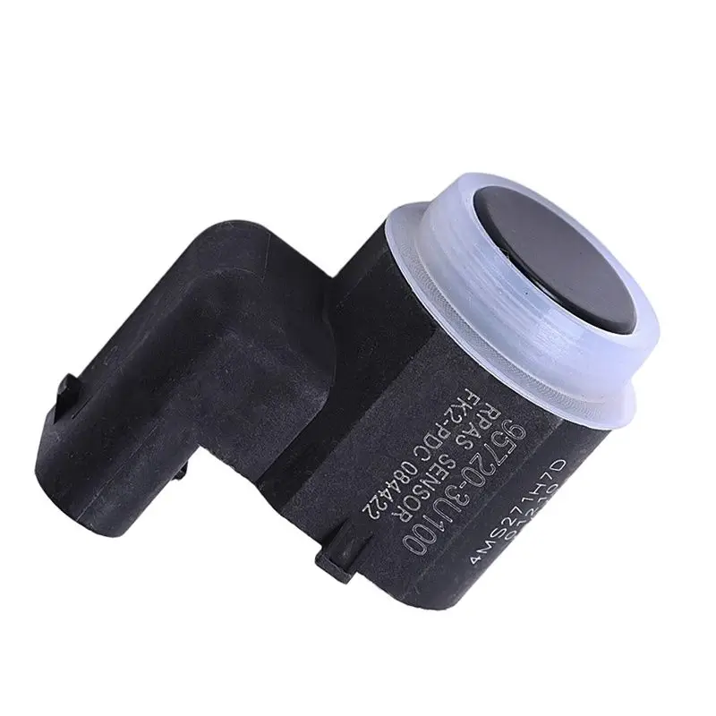 Датчик парковки для Hyundai Kia 4MT271H7D 95720-3U100 957203U100 
Датчик парковки для Hyundai Kia 4MT271H7D 95720-3U100 957203U100