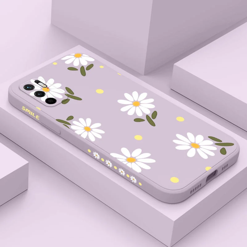Chrysanthemum Phone Case For Xiaomi Redmi Note 11 11S 11E 10 10T 10S 9T 9 8 Pro Plus Redmi 10 10C 9 9A 9C 9T Silicone Cover
Chrysanthemum Phone Case For Xiaomi Redmi Note 11 11S 11E 10 10T 10S 9T 9 8 Pro Plus Redmi 10 10C 9 9A 9C 9T Silicone Cover
