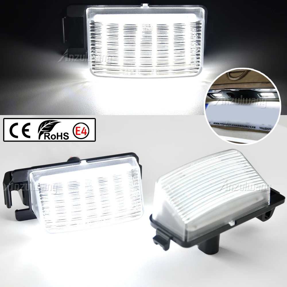 LED License Plate Light Number Plate Lamp For Nissan Versa Livina Grand Livina Pulsar GT-R Cube 350Z 370Z For Infiniti G35 G37
LED License Plate Light Number Plate Lamp For Nissan Versa Livina Grand Livina Pulsar GT-R Cube 350Z 370Z For Infiniti G35 G37