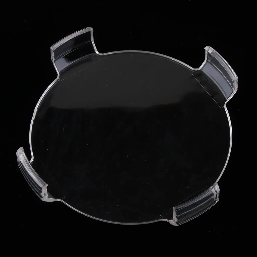 ABS Car Truck HID 4x4 Cross-country Rally Driving Light Cover
ABS Car Truck HID 4x4 Cross-country Rally Driving Light Cover