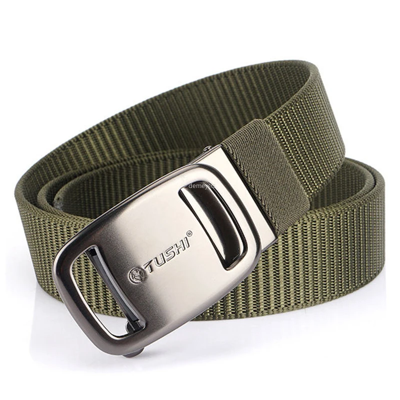 Tactical Waist Belt Adjustable Outdoor Hunting Waist Belts with Quick Release Buckle Heavy Duty Army Military Combat Belt
Tactical Waist Belt Adjustable Outdoor Hunting Waist Belts with Quick Release Buckle Heavy Duty Army Military Combat Belt