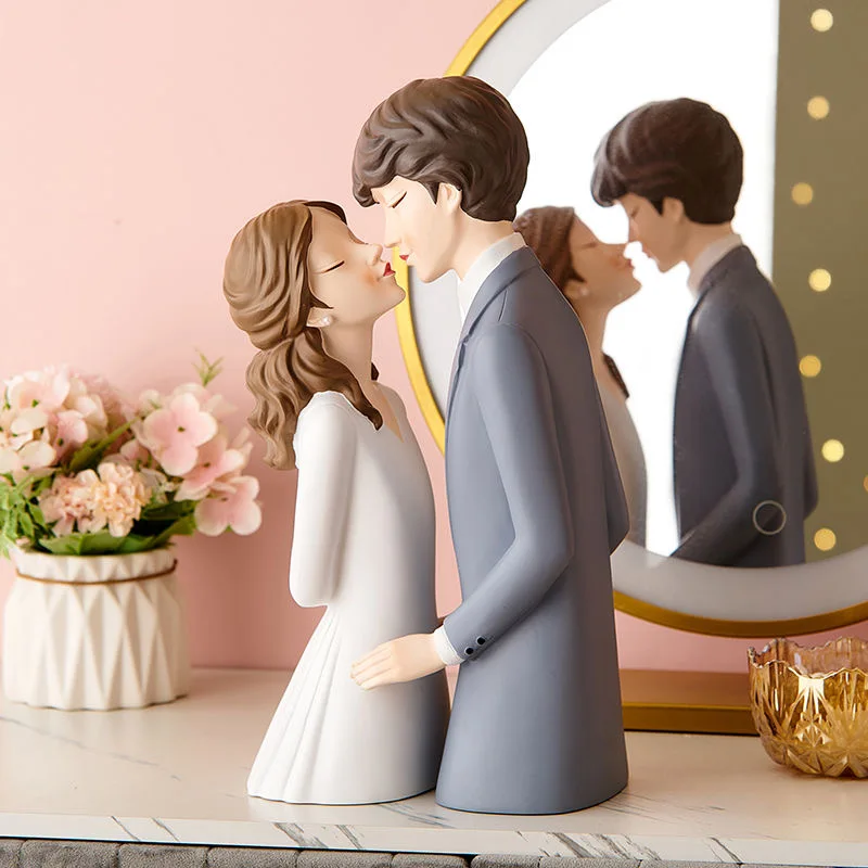 Nordic style creative couple decoration living room porch bedroom desktop decoration bestie wedding birthday gift
Nordic style creative couple decoration living room porch bedroom desktop decoration bestie wedding birthday gift