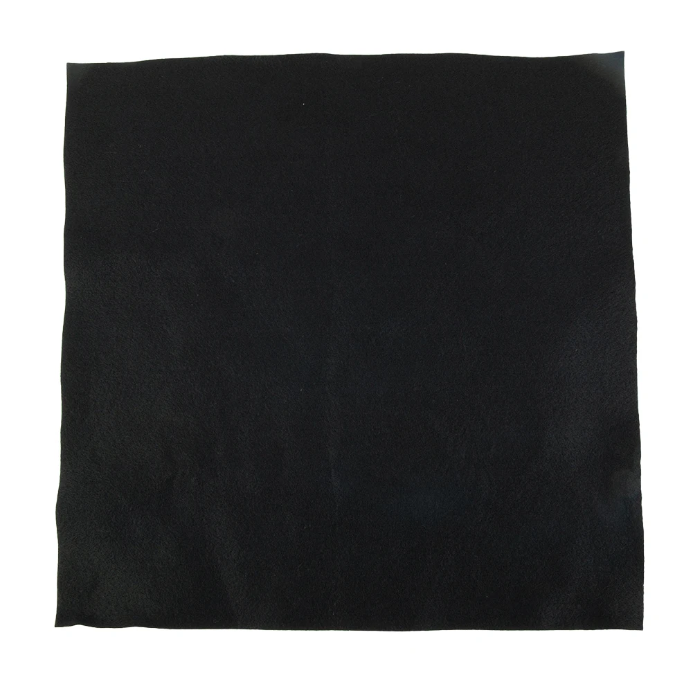 1 Pcs Carbon Fiber Welding Blanket Torch Shield Plumb Shield Plumbing Heat Sink Slag Fire Felt Auto Carbon Fiber Welding Blanket
1 Pcs Carbon Fiber Welding Blanket Torch Shield Plumb Shield Plumbing Heat Sink Slag Fire Felt Auto Carbon Fiber Welding Blanket