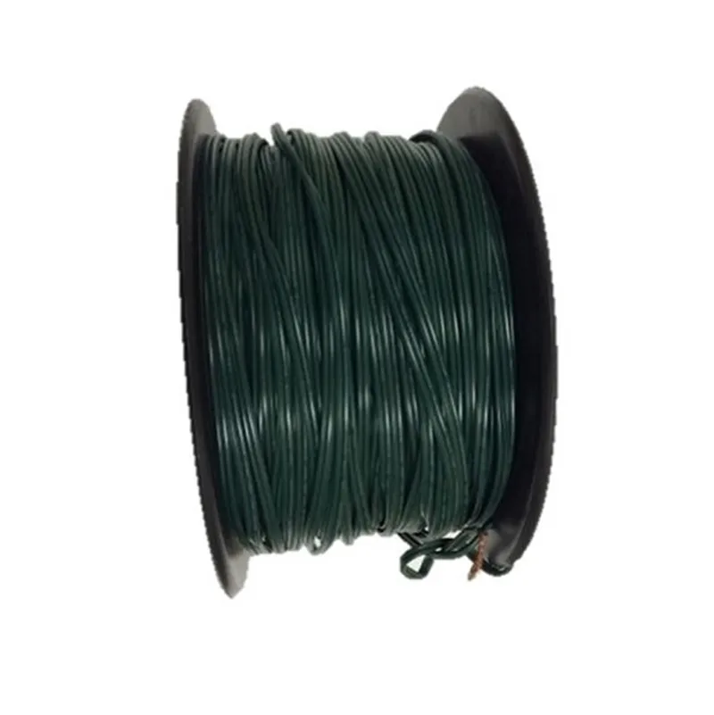 1000ft SPT-1 18 awg PVC electrical wire flat cable roll for light string
1000ft SPT-1 18 awg PVC electrical wire flat cable roll for light string