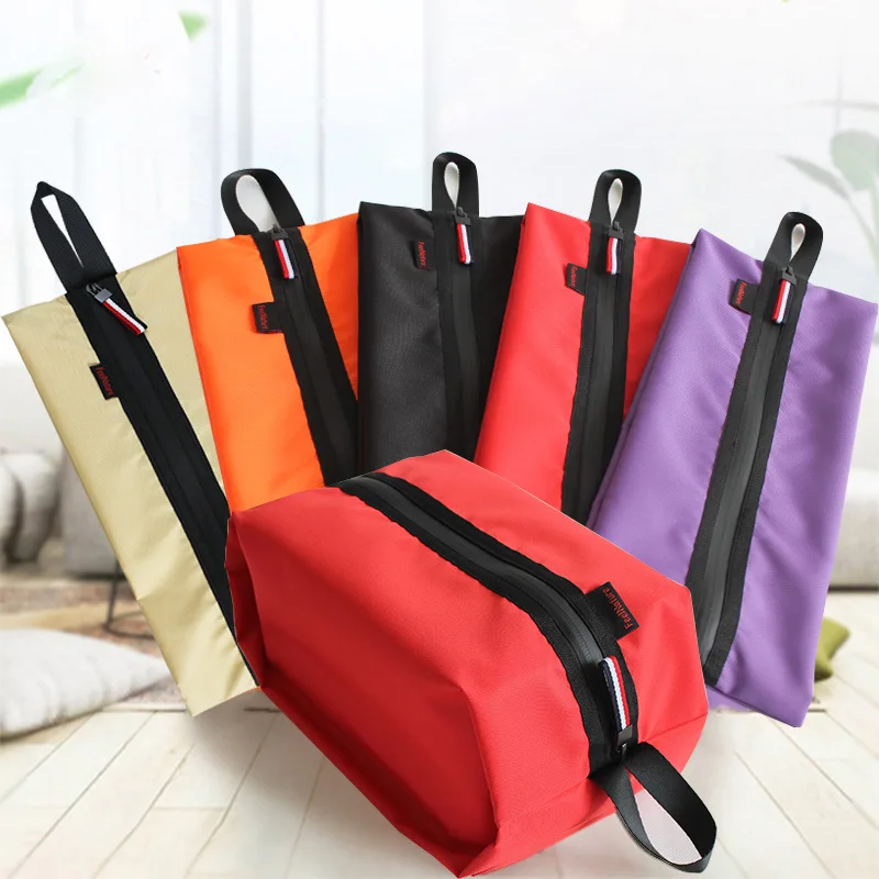 Pouch Portable Home Clothing Travel Organizer Multifunction Waterproof Storage Wardrobe Dustproof With Zipper Shoes Bag Carrying
Pouch Portable Home Clothing Travel Organizer Multifunction Waterproof Storage Wardrobe Dustproof With Zipper Shoes Bag Carrying