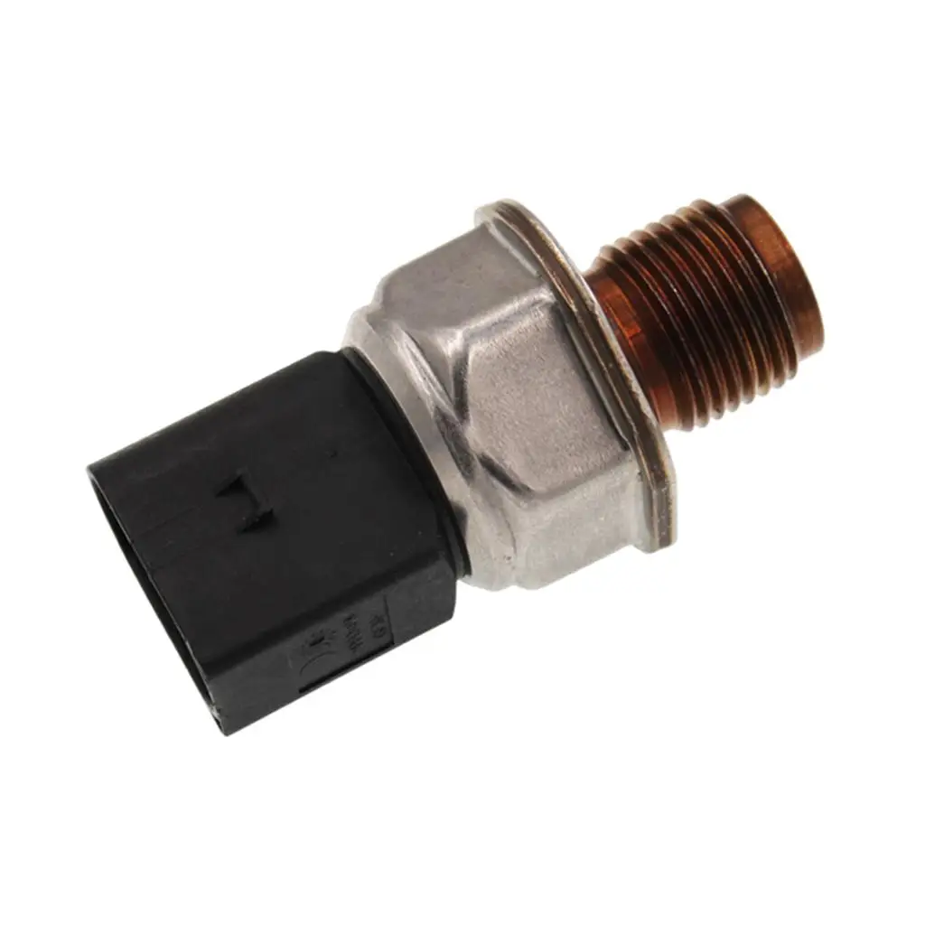 Fuel Rail Pressure Sensor 55PP2 Regulator Fit for Discovery L319 II L319 AWD L322 L320
Fuel Rail Pressure Sensor 55PP2 Regulator Fit for Discovery L319 II L319 AWD L322 L320