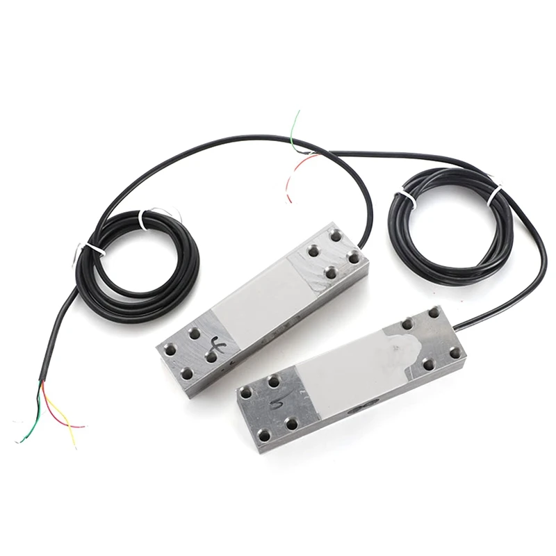 200 Kg Electronic Scale Sensor Digital Load Cell Weight Sensor Platform Scale Load Cell Durable Single Point Beam Sensor
200 Kg Electronic Scale Sensor Digital Load Cell Weight Sensor Platform Scale Load Cell Durable Single Point Beam Sensor