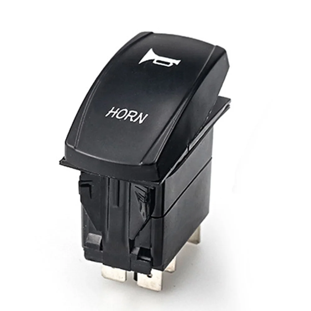 On Off Switch Rocker Switch 12V/24V 5Pin ABS Blue LED Horn Toggle Rocker Speaker Push Button Car Interior Parts
On Off Switch Rocker Switch 12V/24V 5Pin ABS Blue LED Horn Toggle Rocker Speaker Push Button Car Interior Parts