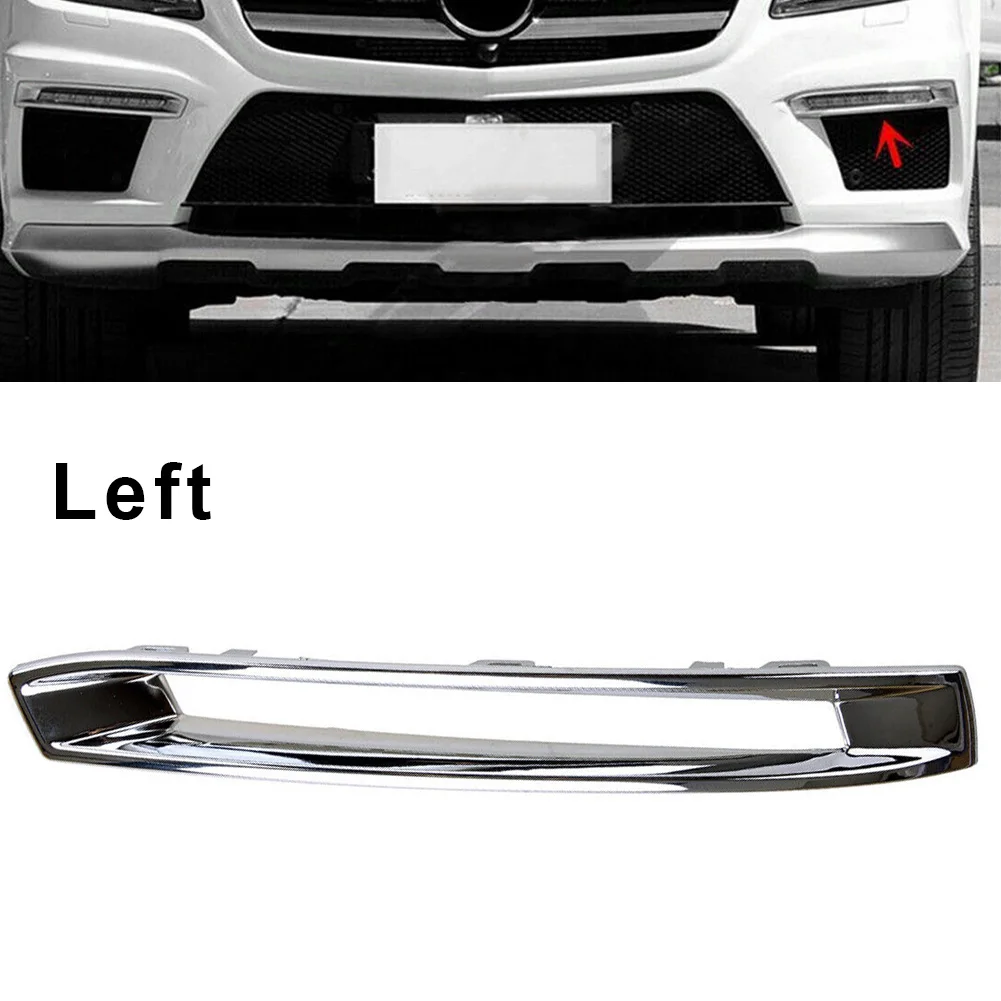 1pcs Fog Light Cover Lamp Parts 1668851774 A1668851774 Accessories Easy Installation For Mercedes-Benz 2013-16
1pcs Fog Light Cover Lamp Parts 1668851774 A1668851774 Accessories Easy Installation For Mercedes-Benz 2013-16