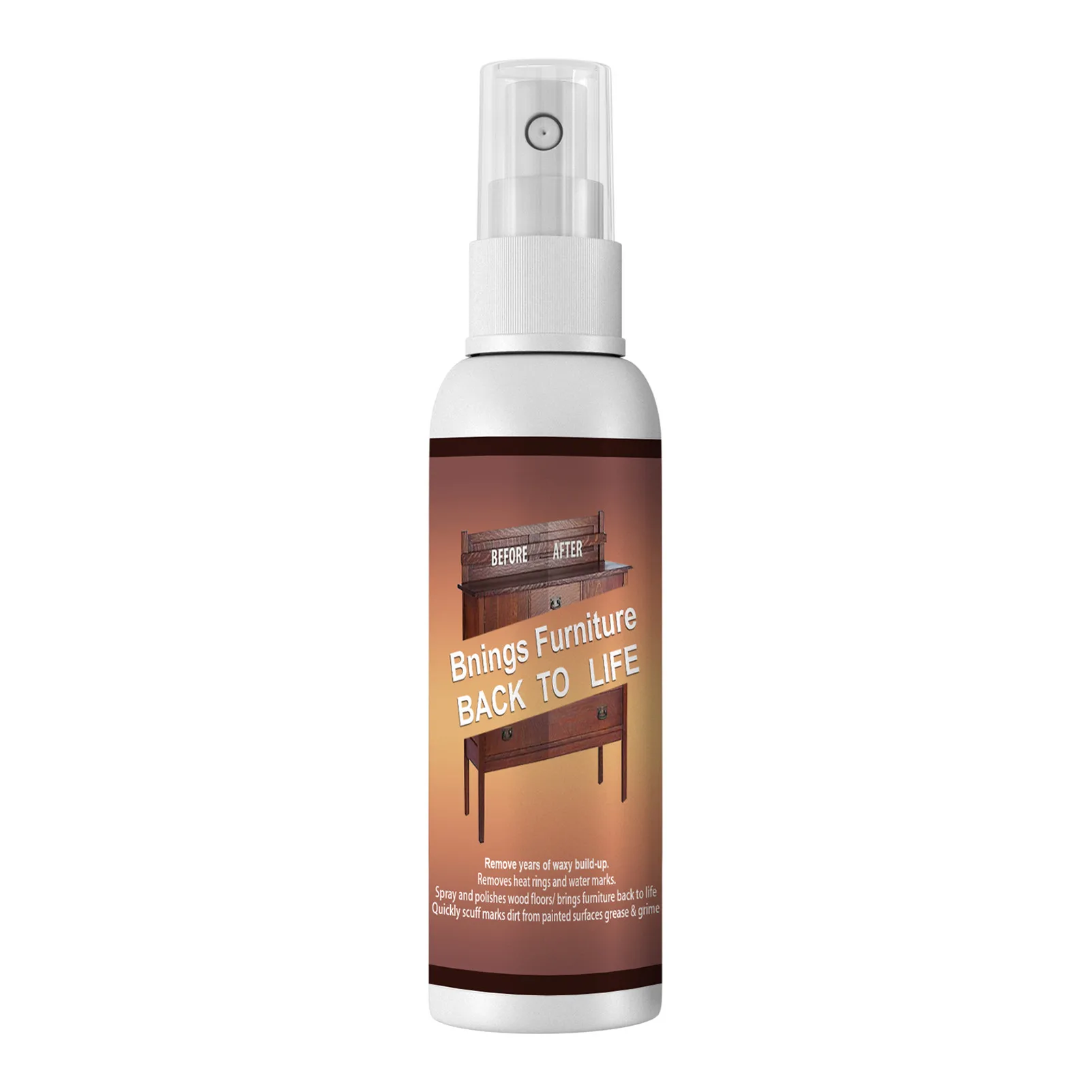 Wood Furniture Polish Spray All-Purpose Wood Spray Furniture Polish Restore A Finish For Wooden Furniture Tables Chairs Doors
Wood Furniture Polish Spray All-Purpose Wood Spray Furniture Polish Restore A Finish For Wooden Furniture Tables Chairs Doors