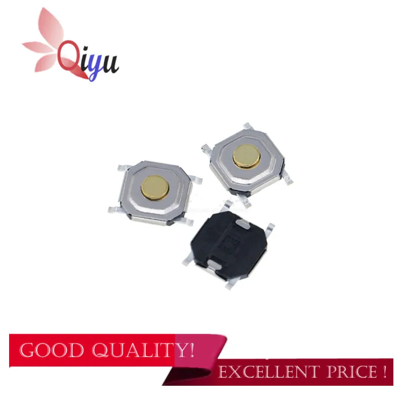 1000 шт. 4*4*1,5 переключатель 4x4x четырехногая медная головка микро кнопка водонепроницаемая 5*5*1.5 жк-дисплей
1000 шт. 4*4*1,5 переключатель 4x4x четырехногая медная головка микро кнопка водонепроницаемая 5*5*1.5 жк-дисплей