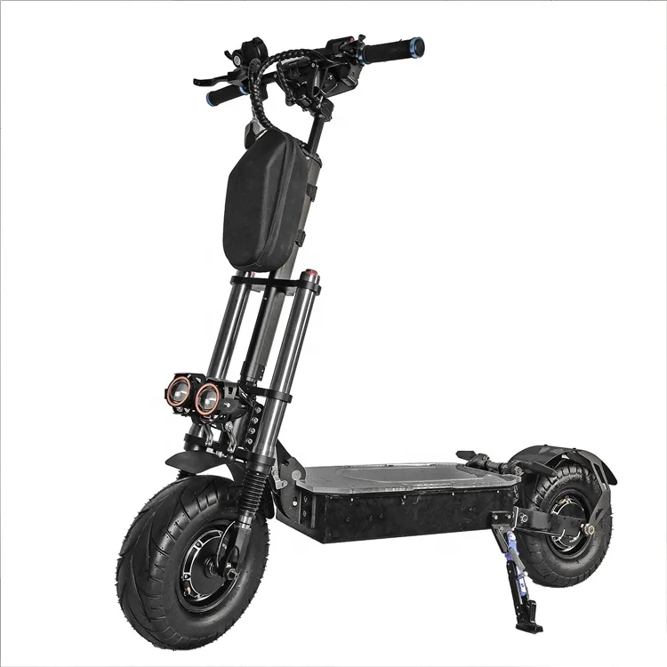 2021 High speed 13inch 60ah long range fast e scooter electric scooters with dual motor
2021 High speed 13inch 60ah long range fast e scooter electric scooters with dual motor