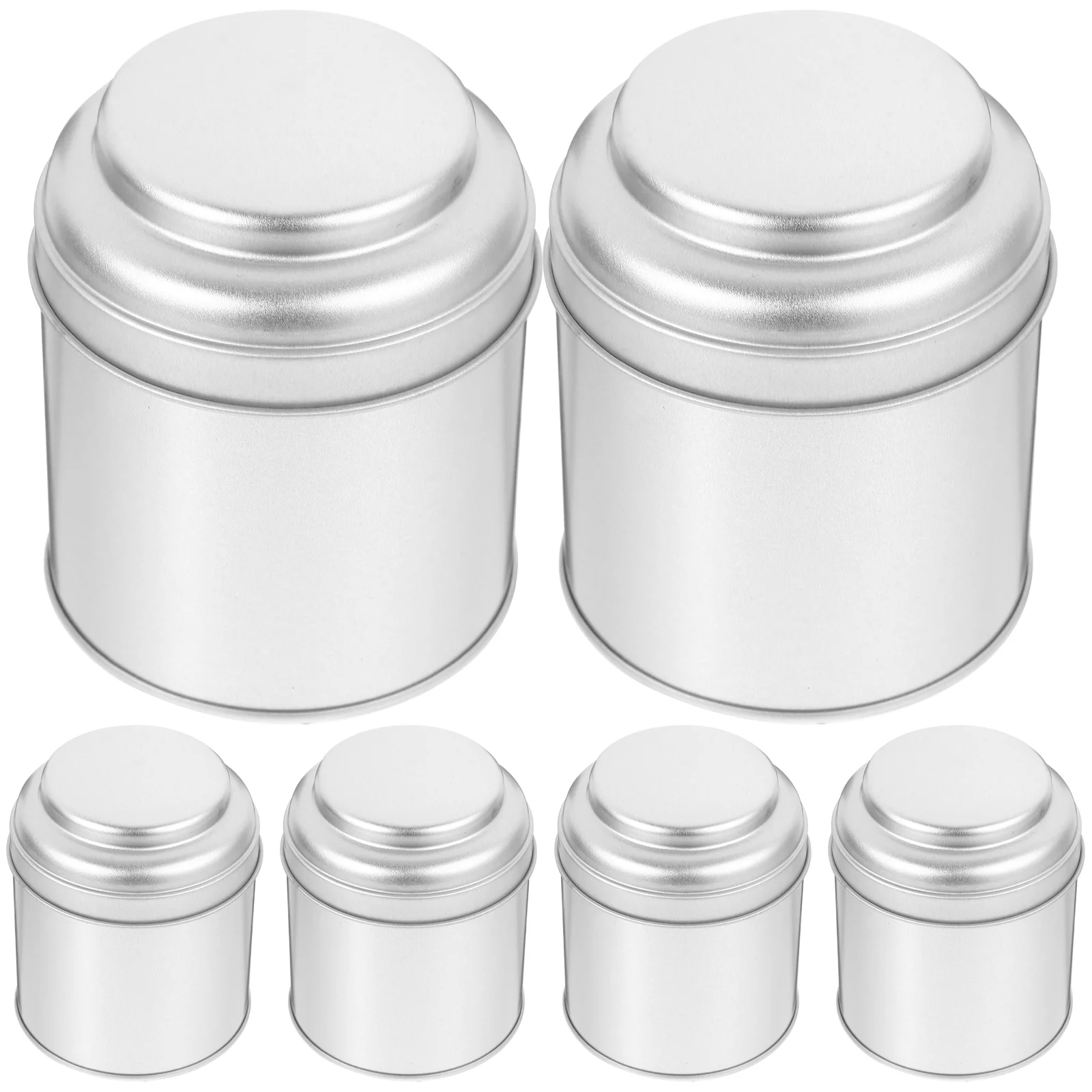 Loose Leaf Tea Storage Canister Airtight Lids Coffee Container Canisters Containers
Loose Leaf Tea Storage Canister Airtight Lids Coffee Container Canisters Containers