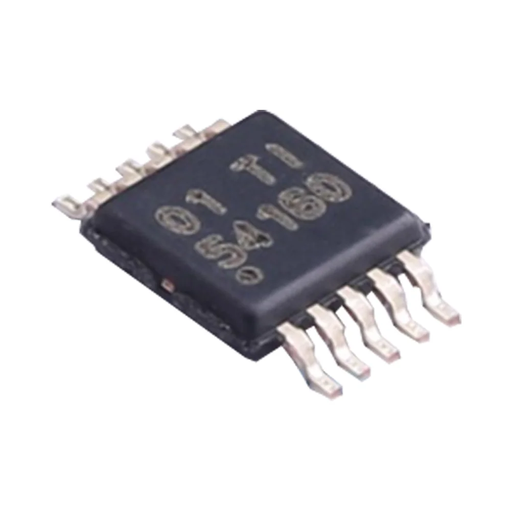 5-10 шт., Импульсные регуляторы напряжения TPS54160DGQR TPS54160 MSOP 54160 MSOP10 
5-10 шт., Импульсные регуляторы напряжения TPS54160DGQR TPS54160 MSOP 54160 MSOP10