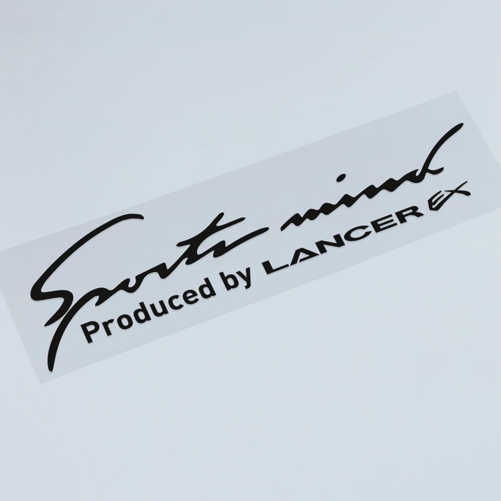 Для Mitsubishi Lancer 10X9 EX Outlander 3 Ralliart ASX автомобильные наклейки для бровей конкуренция автомобильные аксессуары
Для Mitsubishi Lancer 10X9 EX Outlander 3 Ralliart ASX автомобильные наклейки для бровей конкуренция автомобильные аксессуары