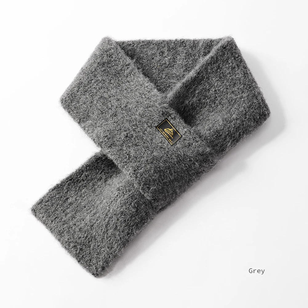Accessories Mens Scarf For Men Knitted Scarf Plush Warm Travel Winter Wraps Accessories Cashmere Scarf Fashion
Accessories Mens Scarf For Men Knitted Scarf Plush Warm Travel Winter Wraps Accessories Cashmere Scarf Fashion